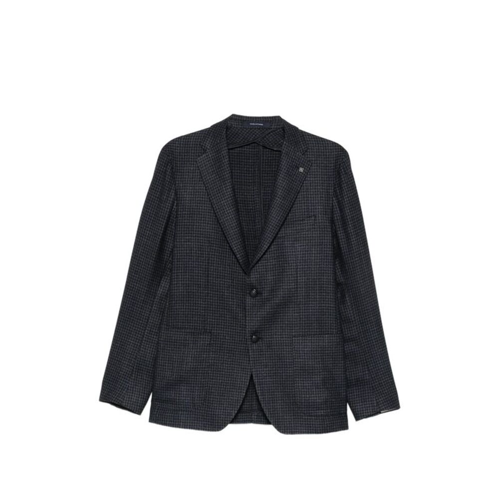 Tagliatore Blue Jackets - Blazers Men